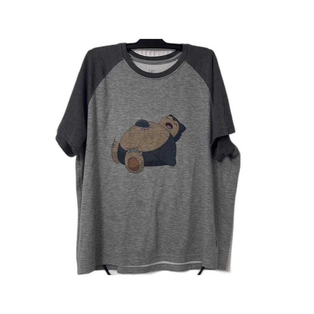 George Women's Grey Tshirt